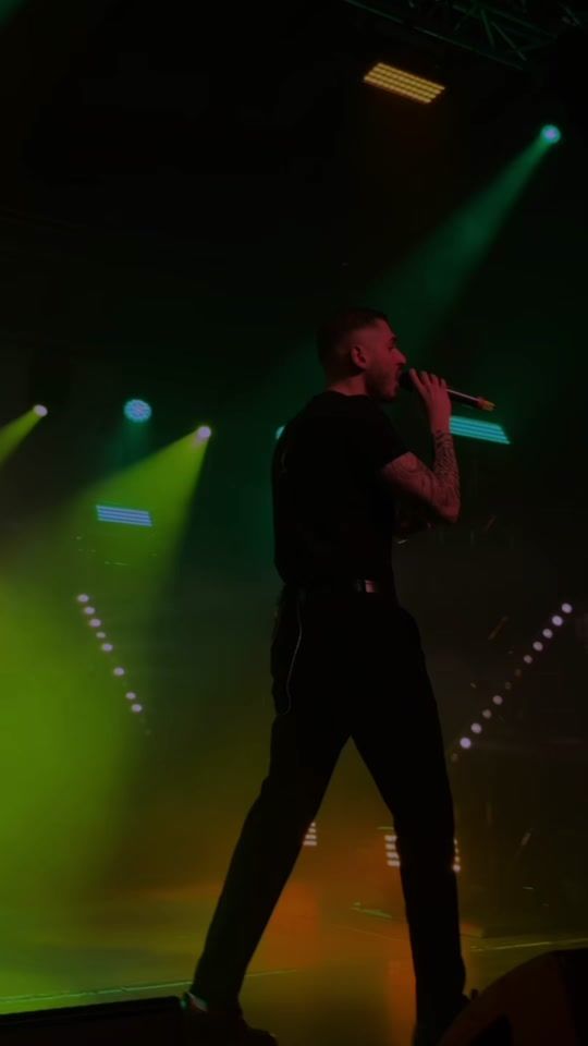 TikTok video thumbnail by blok3__edits