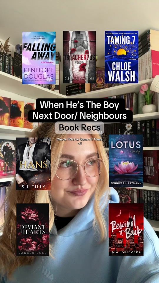 TikTok video thumbnail by bookswithbex