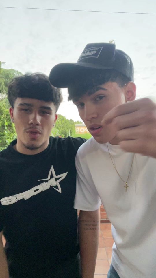 TikTok video thumbnail by guille.legaa
