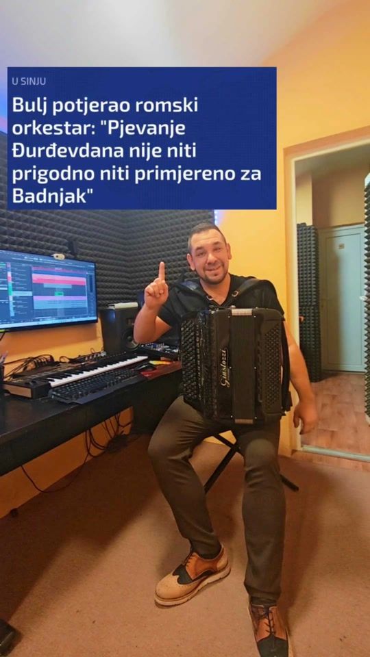 TikTok video thumbnail by samir.nurkic