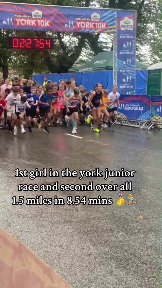 TikTok video thumbnail by evie.lakes.running