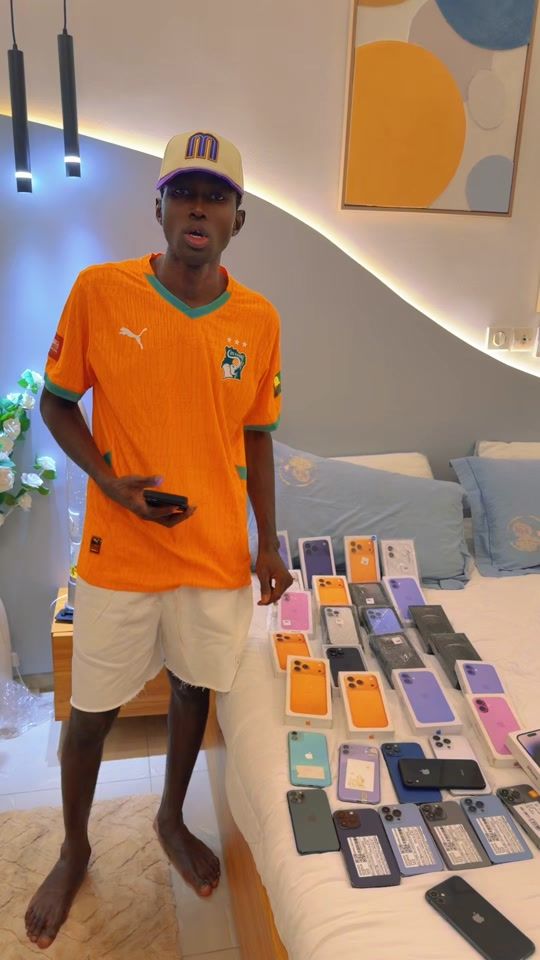 TikTok video thumbnail by oumar_iphone2.0