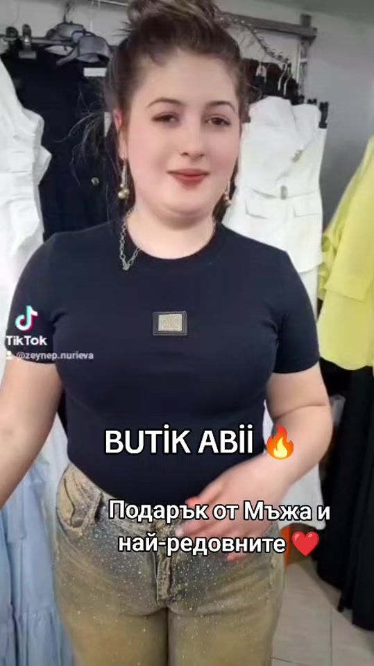 TikTok video thumbnail by butikabii