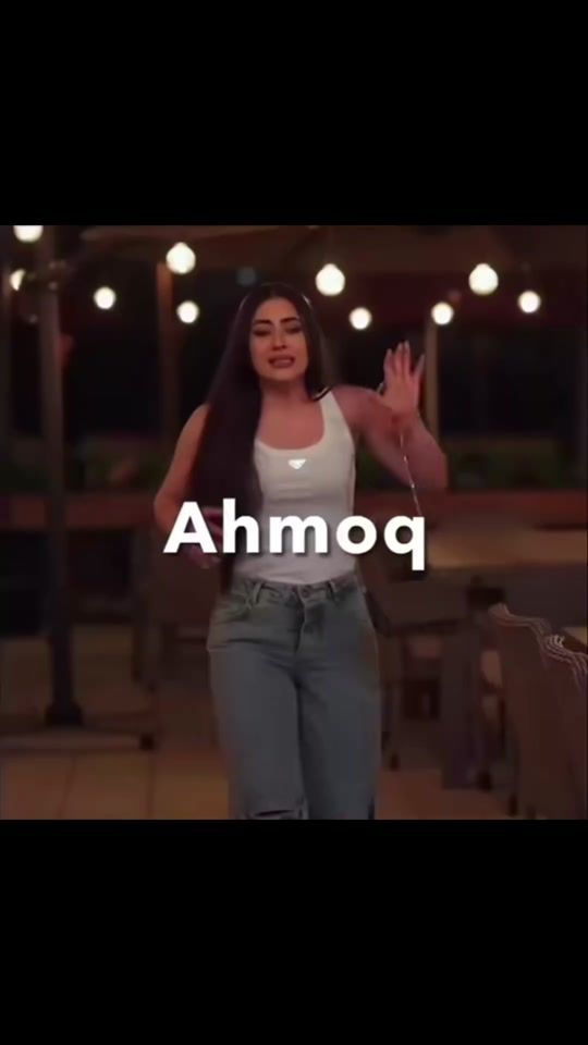 TikTok video thumbnail by amirachem1