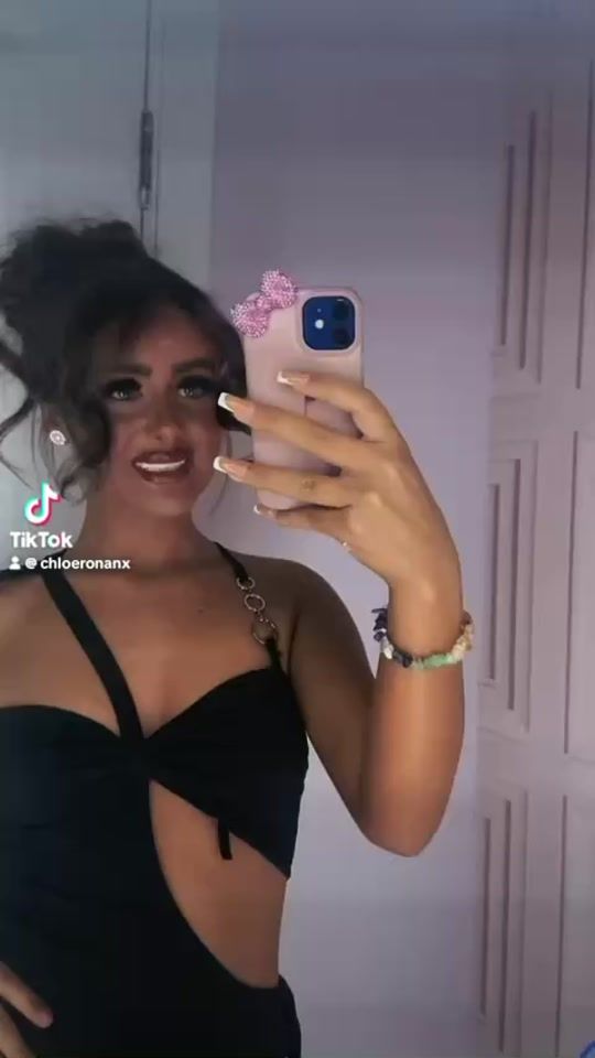 TikTok video thumbnail by chloeronanx