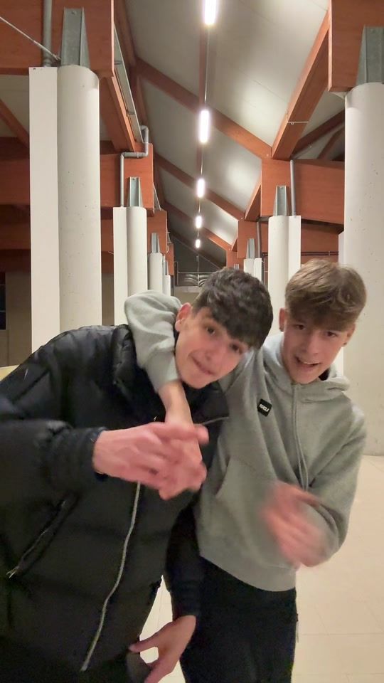 TikTok video thumbnail by mattiaperletti_