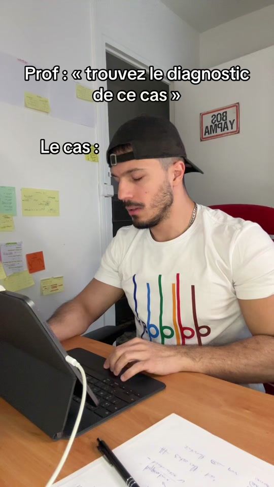 TikTok video thumbnail by medecinmuscle