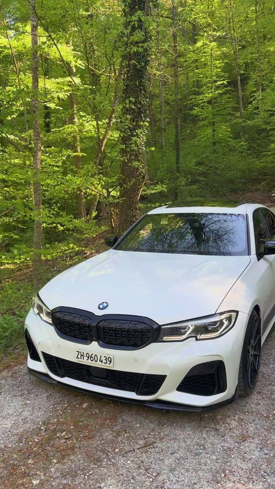 TikTok video thumbnail by bmw_m340i_