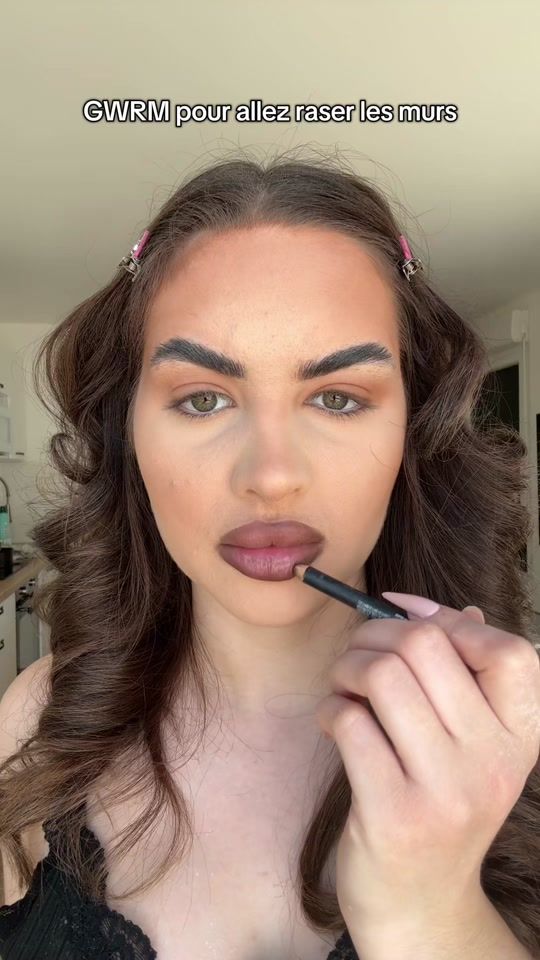 TikTok video thumbnail by camilia_officiel