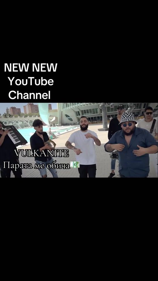 TikTok video thumbnail by stefchovulkan
