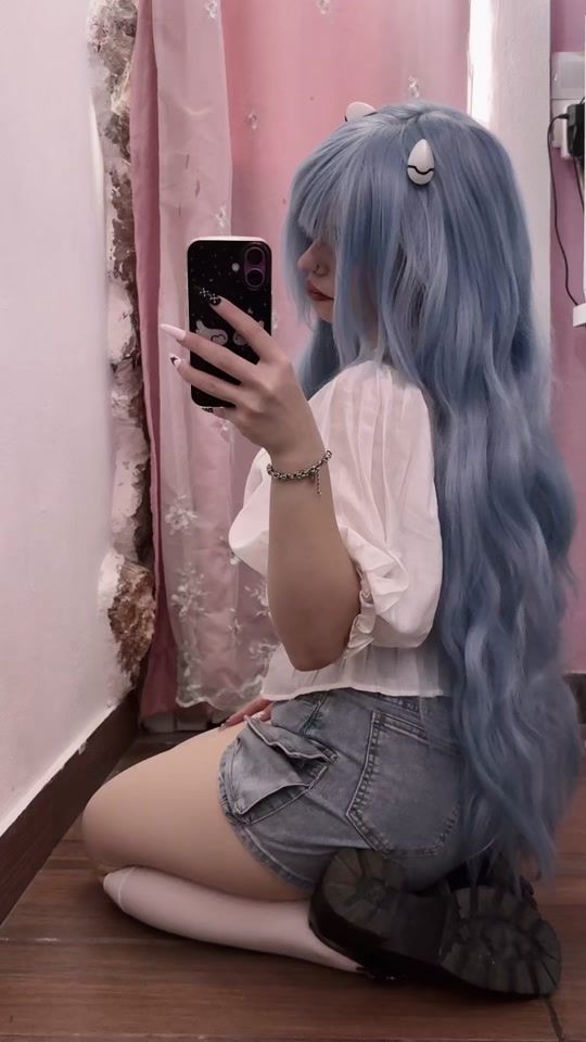 TikTok video thumbnail by usagi.meicosplays