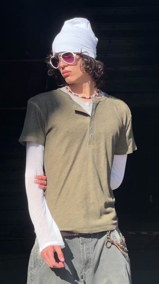 TikTok video thumbnail by jaded_man