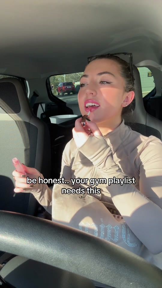 TikTok video thumbnail by kylabellemusic