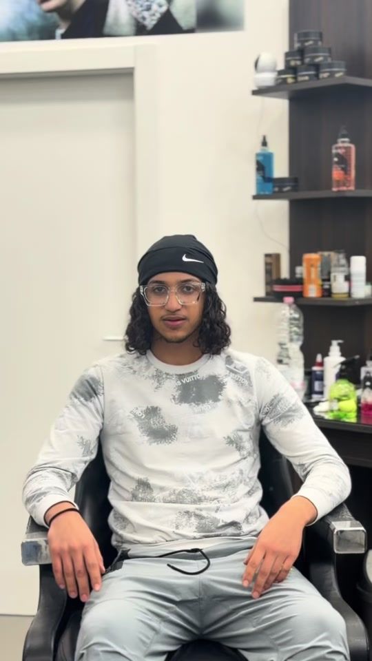 TikTok video thumbnail by momo_barber6