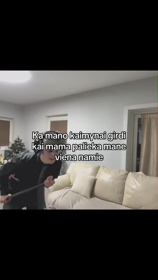 TikTok video thumbnail by normalkaas