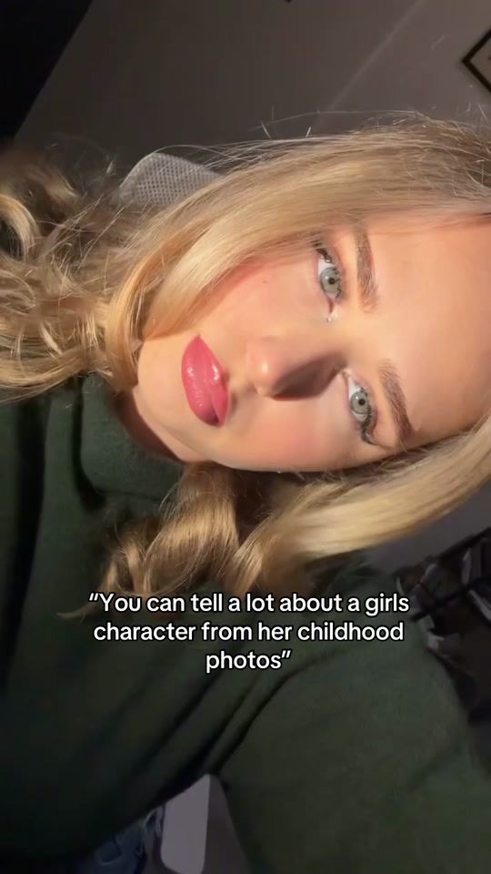TikTok video thumbnail by theannagru
