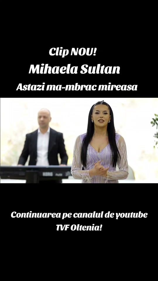 TikTok video thumbnail by tvfoltenia