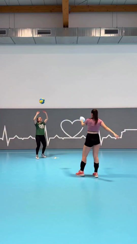 TikTok video thumbnail by volley_playbook