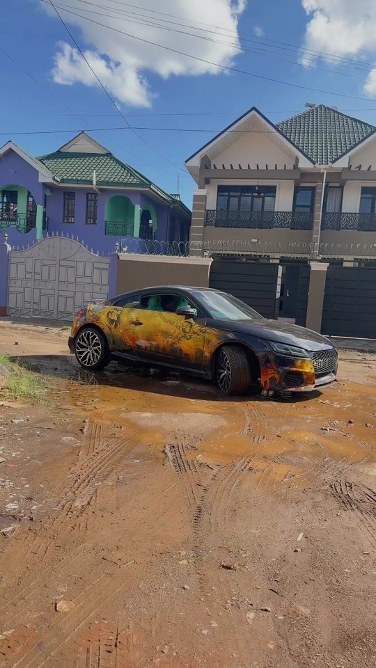 TikTok video thumbnail by hon.kenyan_prince