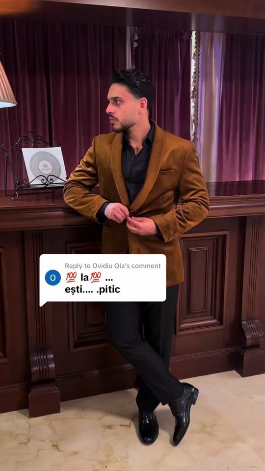 TikTok video thumbnail by giovanialexandru