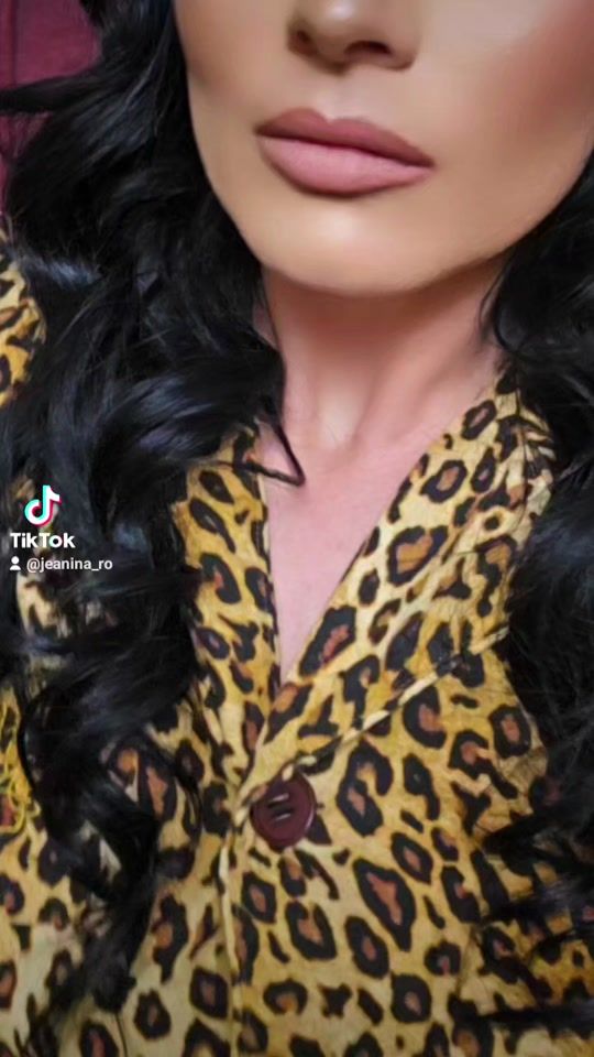 TikTok video thumbnail by jeanina_ro