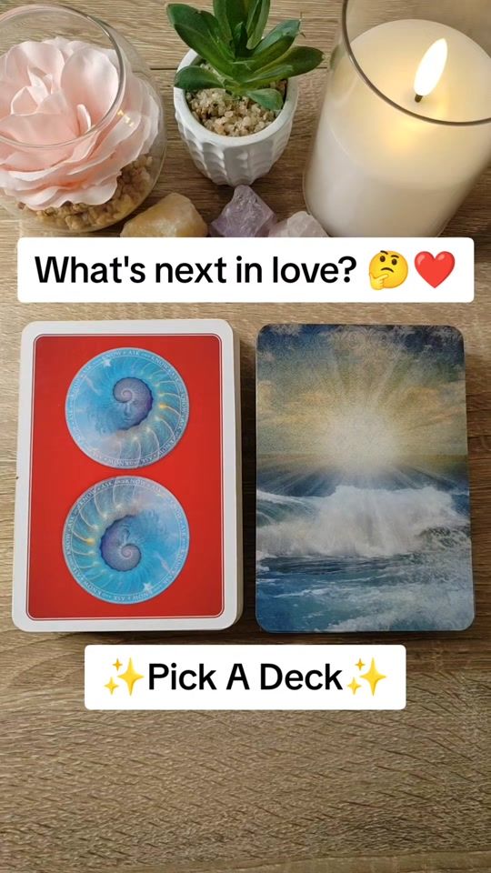 TikTok video thumbnail by depthsofmoontarot
