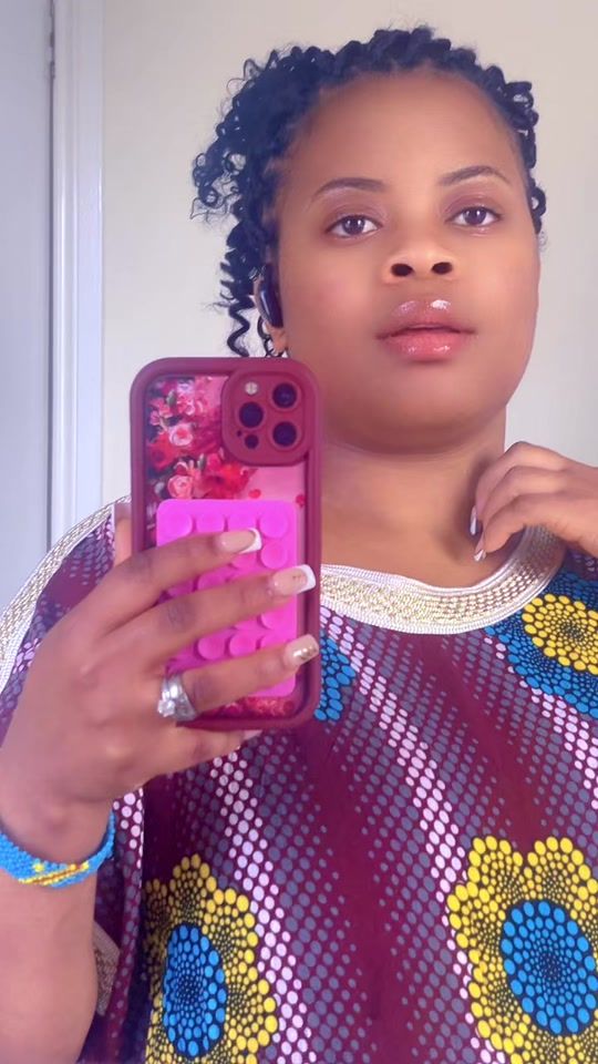 TikTok video thumbnail by angel_bahati