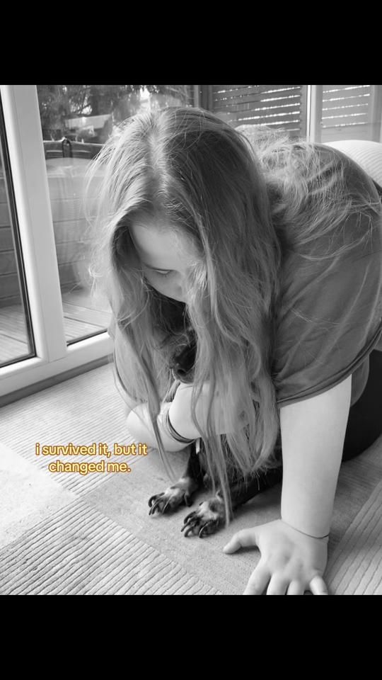 TikTok video thumbnail by laursade