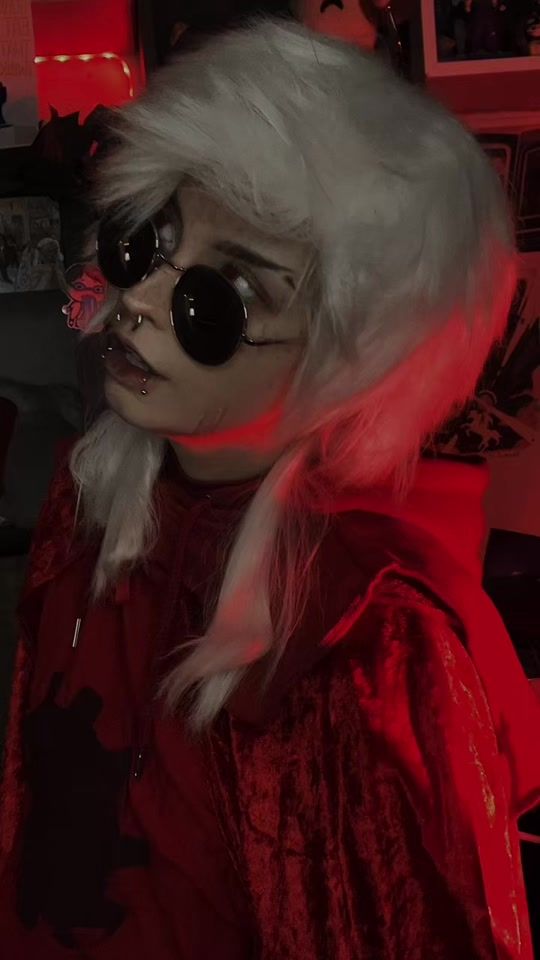 TikTok video thumbnail by nash.cos