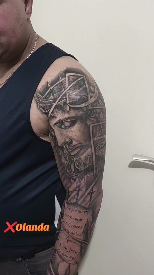 TikTok video thumbnail by chitac_tattoo