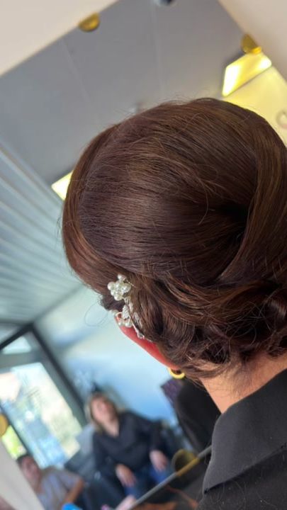 TikTok video thumbnail by gulcan.coiffeur.beauty