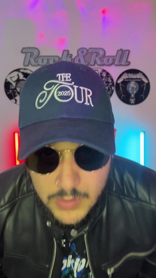 TikTok video thumbnail by insanityrock_music