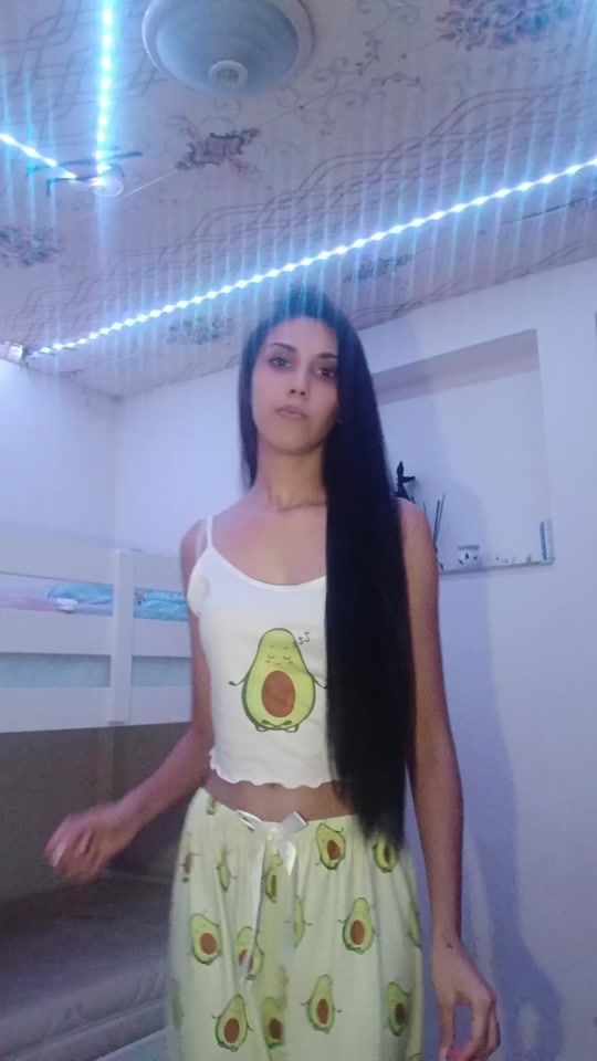 TikTok video thumbnail by itzkrstina