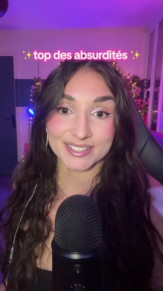 TikTok video thumbnail by sarahasmrfr