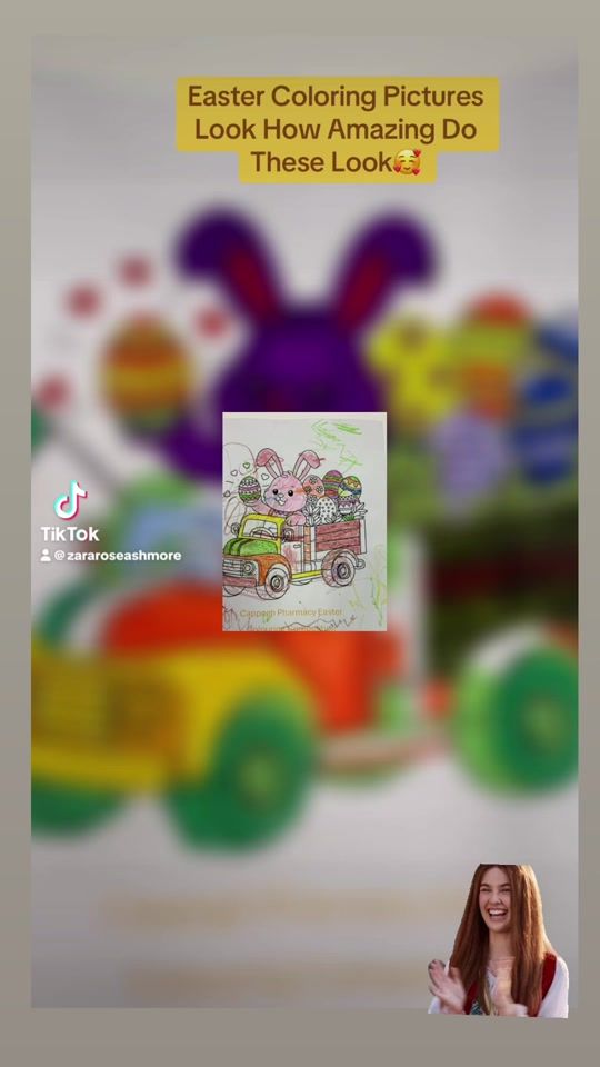 TikTok video thumbnail by zararoseashmore