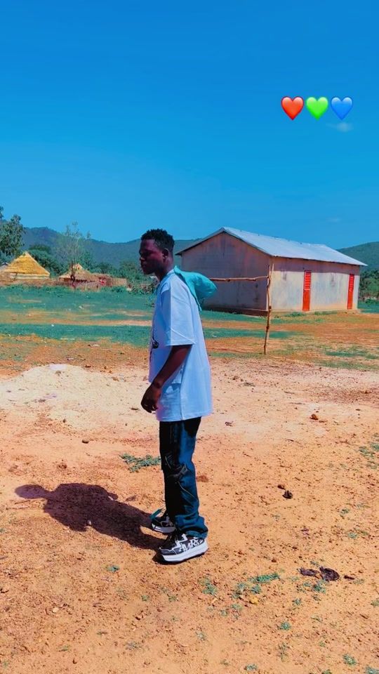 TikTok video thumbnail by daouda.kabore536