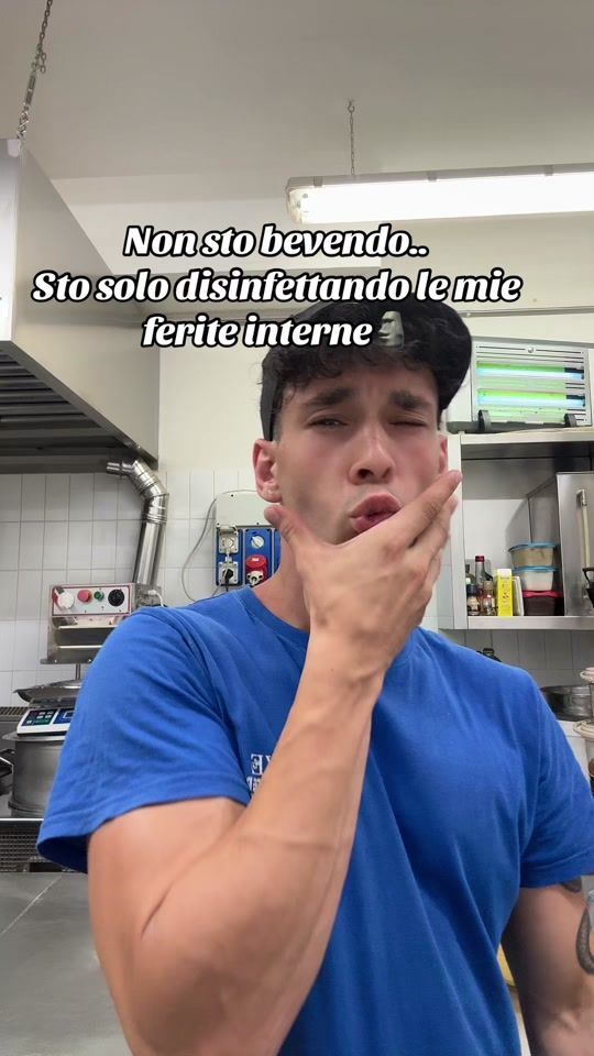 TikTok video thumbnail by lorenzosantangelo