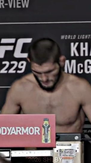 TikTok video thumbnail by armanjan_ufc