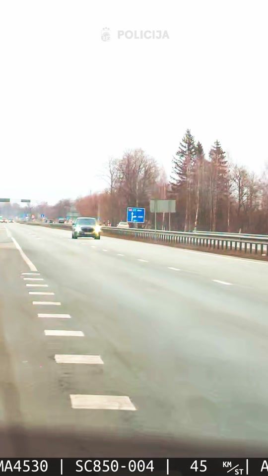 TikTok video thumbnail by valstspolicija_