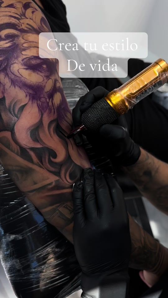 TikTok video thumbnail by ciskotattoo3