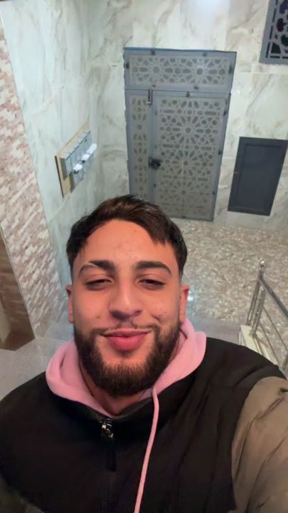 TikTok video thumbnail by fouka_dz1