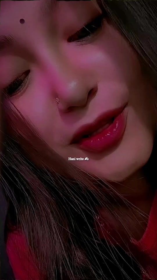 TikTok video thumbnail by hani_writess