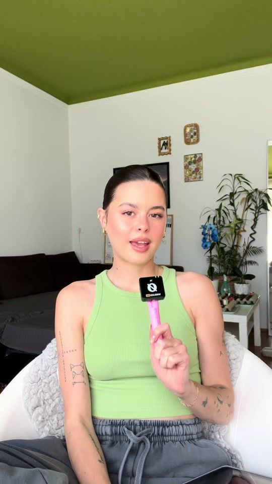 TikTok video thumbnail by galdorottya