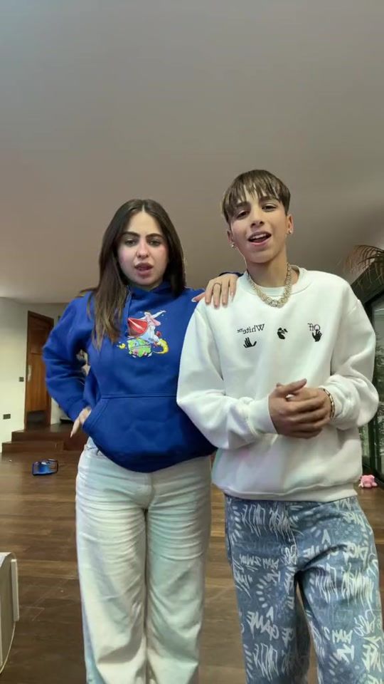 TikTok video thumbnail by iker.el.millonario