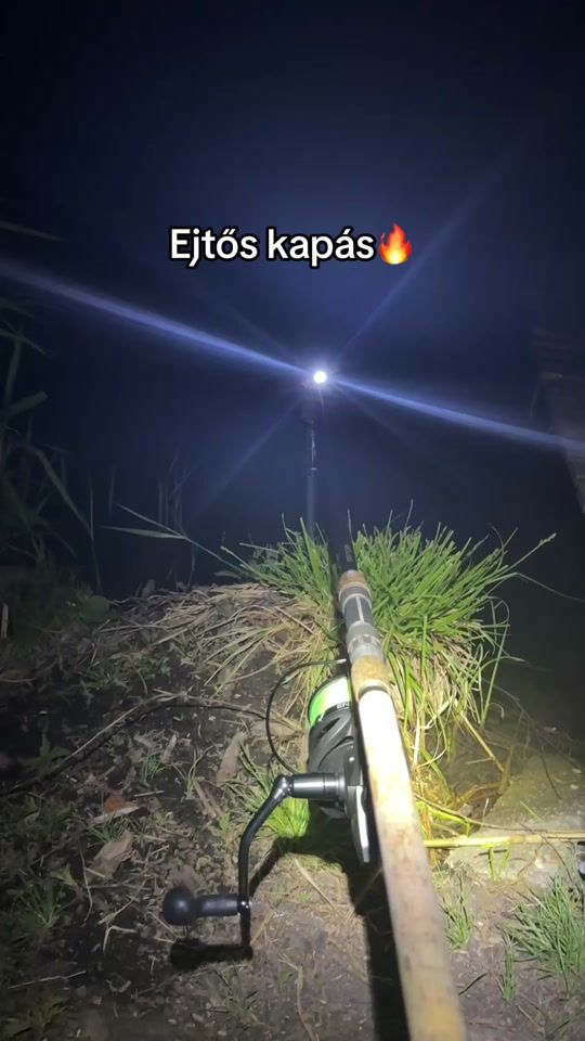TikTok video thumbnail by robincarpfishing