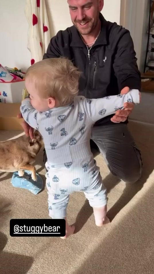 TikTok video thumbnail by stuggybear
