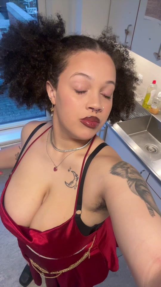 TikTok video thumbnail by afroelin01
