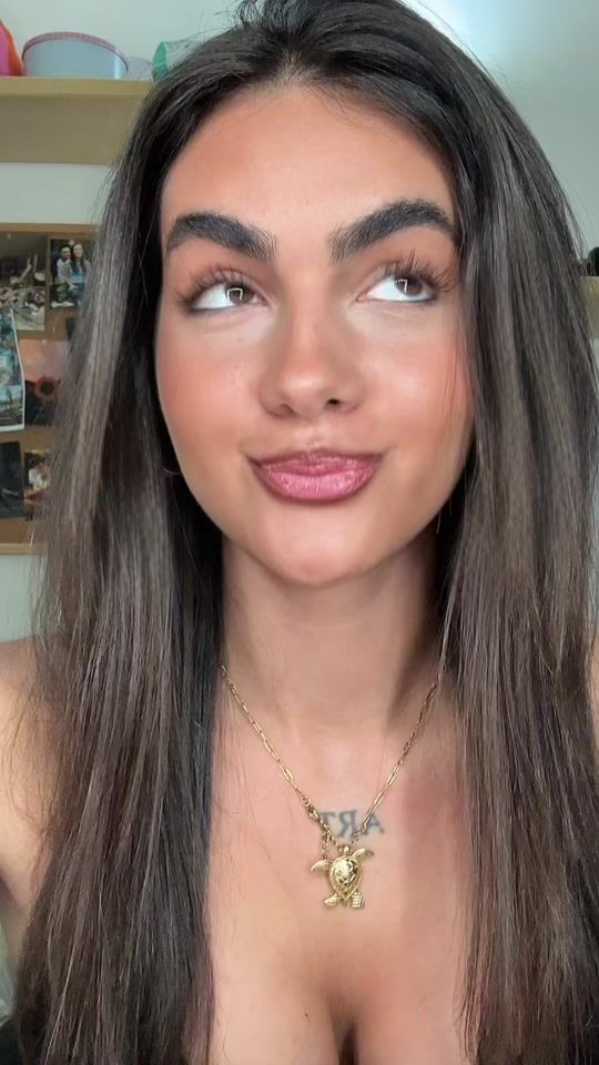 TikTok video thumbnail by julirousx