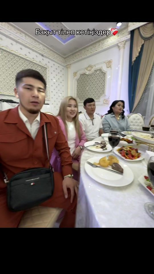 TikTok video thumbnail by symbat_erzhankyzy