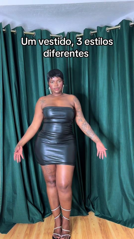 TikTok video thumbnail by rainha_fenty